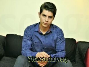 Stevesuckerverg