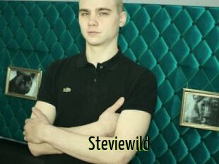 Steviewild
