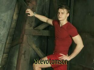 Stevotomson