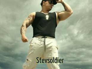 Stevsoldier