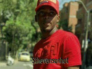 Sthevensonhot