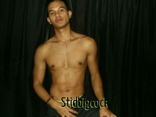 Stidbigcock