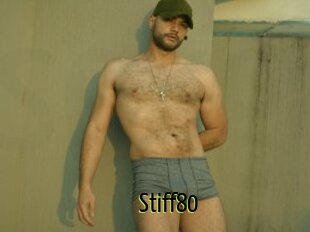 Stiff80