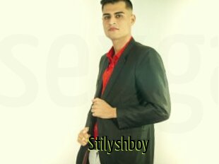 Stilyshboy
