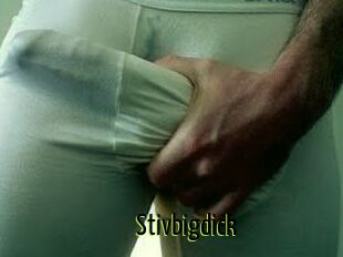 Stivbigdick