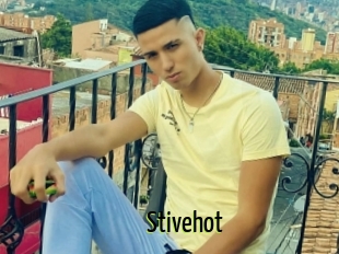 Stivehot