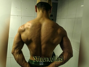 stivencollins Sexe Gay