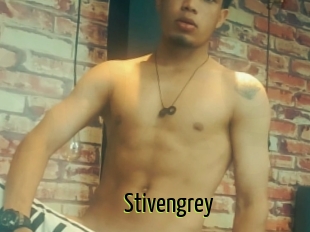 Stivengrey