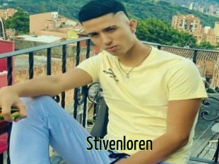 Stivenloren