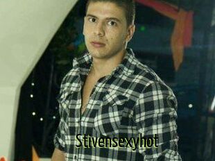 Stivensexyhot