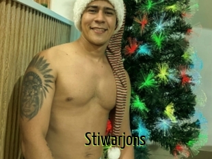 Stiwarjons