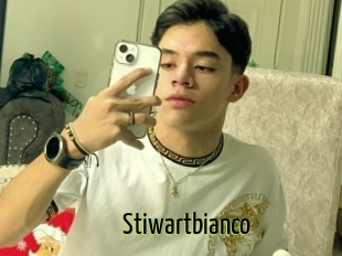 Stiwartbianco