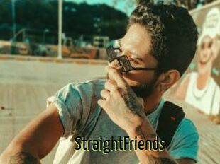 StraightFriends