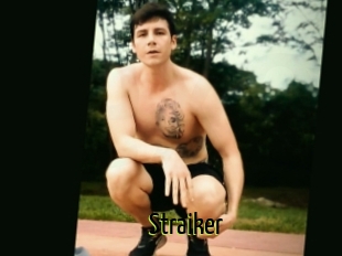 Straiker