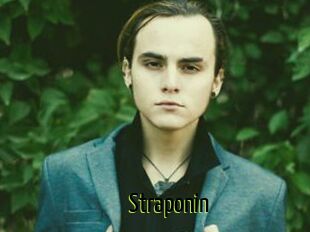 Straponin