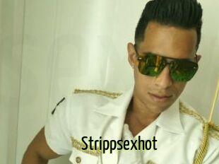 Strippsexhot