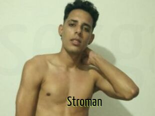 Stroman