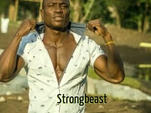 Strongbeast