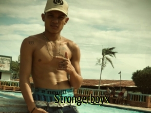 Strongerboyx