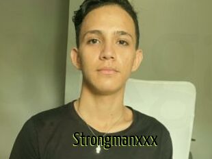 Strongmanxxx