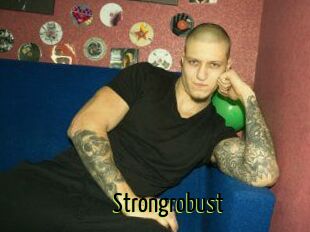 Strongrobust