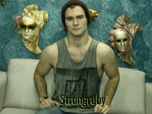 Strongruby
