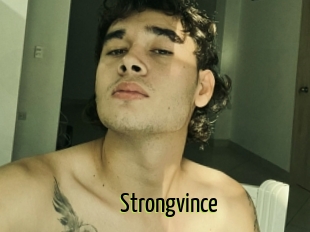 Strongvince