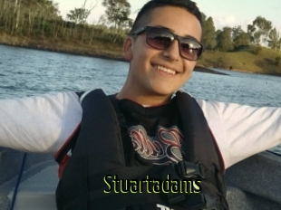 Stuartadams