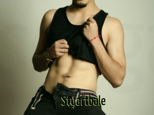 Stuartbale