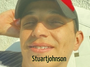 Stuartjohnson
