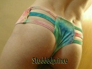 Studdedprince