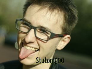 Stutom900