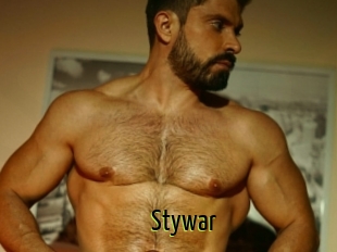 Stywar
