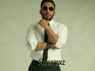Suarezsxz
