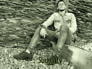 Suckdirty