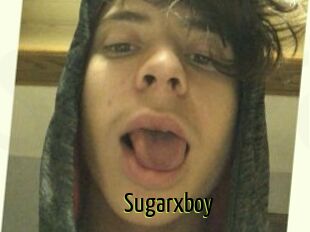 Sugarxboy