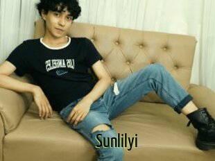 Sunlilyi