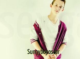 Sunnyboyoscar