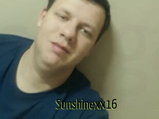 Sunshinexx16