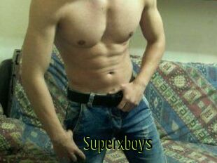 Superxboys