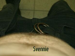 Svennie