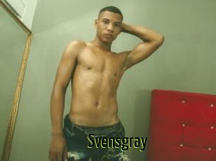 Svensgray