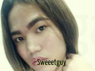 Sweeetguy