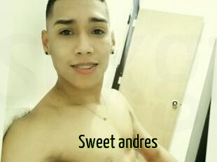 Sweet_andres
