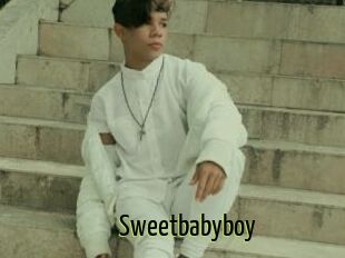 Sweetbabyboy