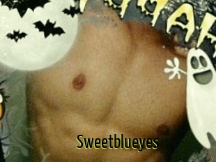 Sweetblueyes