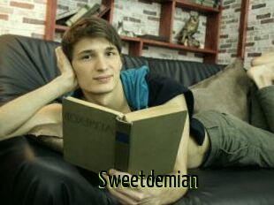 Sweetdemian