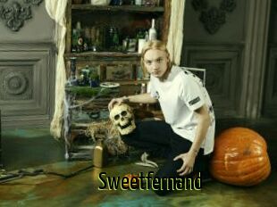 Sweetfernand