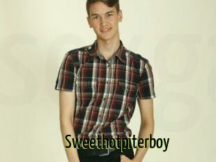 Sweethotpiterboy
