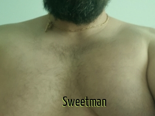 Sweetman